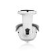 HD IP Kamera med variabel zoom (2,8mm-12mm), udendørs, 50m