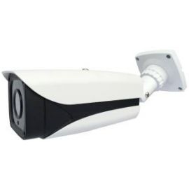 HD IP kamera med IR oplysning op til 60m - 1.3MP-5.0MP
