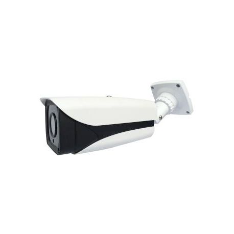 HD IP kamera med IR oplysning op til 60m - 1.3MP-5.0MP