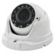 Dome HD IP kamera med zoom - 30m