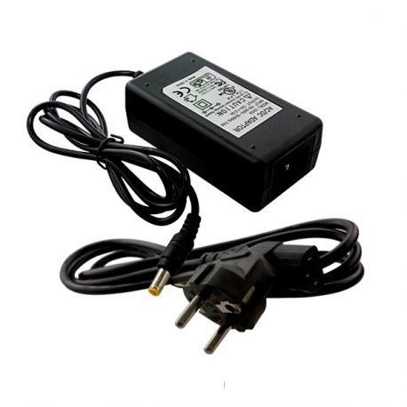 Strømforsyning 12V 2A