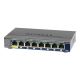 Netgear Prosafe Gs108TV2 8-Port Gigabit Smart Switch