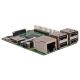 Raspberry Pi 3 Model B, 1GB Ram