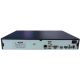 HD NVR 16 x IP kamera 5MP