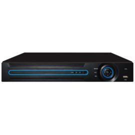 HD NVR 16 x IP kamera 5MP