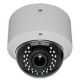 Dome HD IP kamera med zoom & PoE - 25m - 2.0MP
