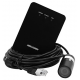 HikVision DS-2CD6424FWD-30, 2.8mm, 8m kabel