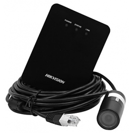 HikVision DS-2CD6424FWD-30, 2.8mm, 8m kabel