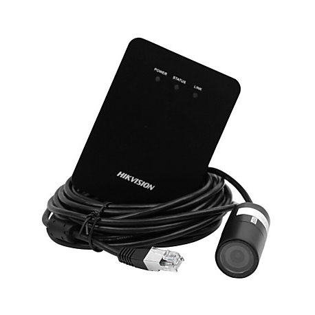 HikVision DS-2CD6424FWD-30, 2.8mm, 8m kabel