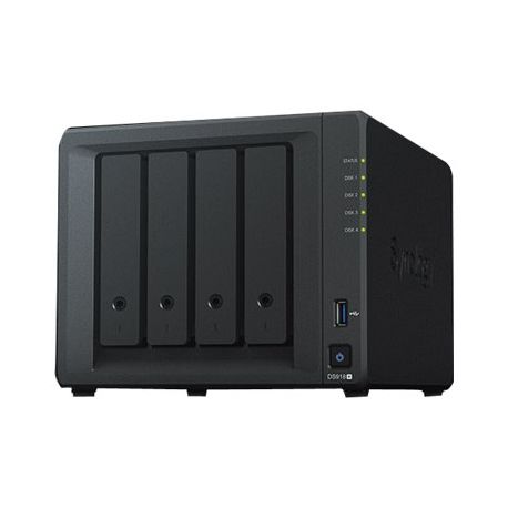 Synology DS918+