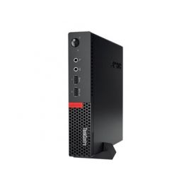 Lenovo ThinkCentre M710q Tiny, Core i5 8GB 128GB SSD
