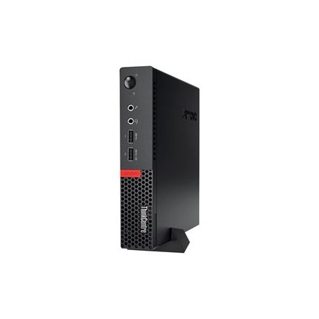 Lenovo ThinkCentre M710q Tiny, Core i5 8GB 128GB SSD