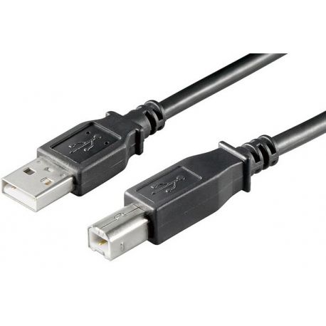 USB-AB-1M