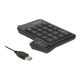 Numerisk USB tastatur