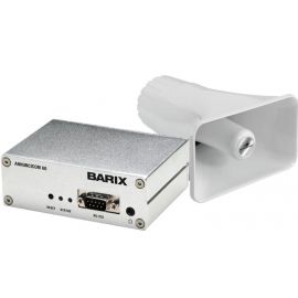 Barix Annuncicom 60 system