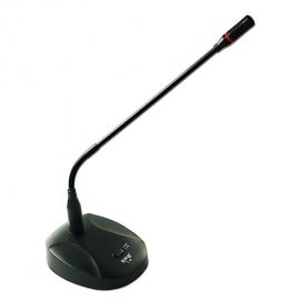 Desktop mikrofon med USB