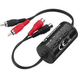 Stelloop isolator