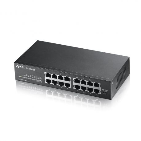 Zyxel GS-1100-16 Switch