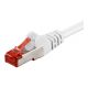 CAT6 S/FTP LSZH 0.5m