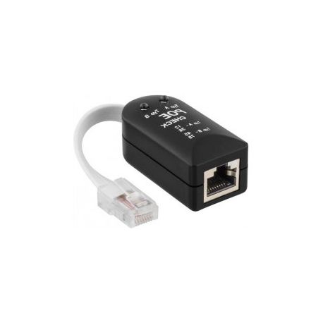 PoE tester