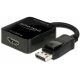 HDMI til Displayport adapter