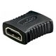 HDMI hun/hun adapter