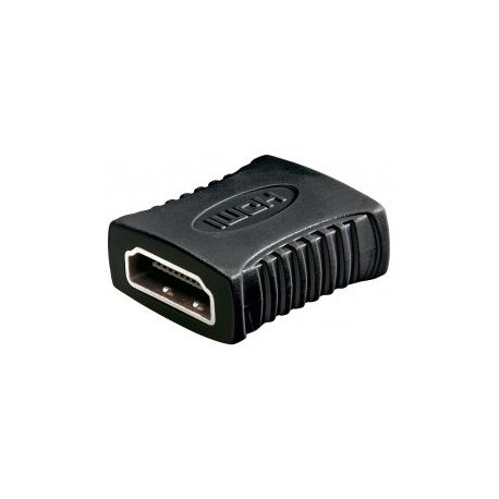 HDMI hun/hun adapter