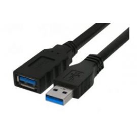 USB 3.0 forlænger 2m