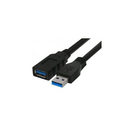 USB 3.0 forlænger 2m