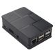 Minicomputer med extern input 12V