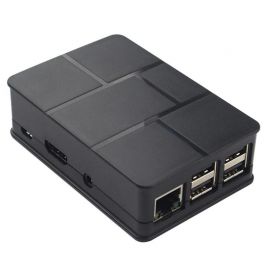 Minicomputer med extern input 12V