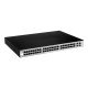 DGS-1210 Series Smart Managed 48-Port Gigabit Switch